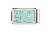 Breakfast at Tiffany Buckle (Close-out Final Sale)