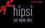 hipsi gift card